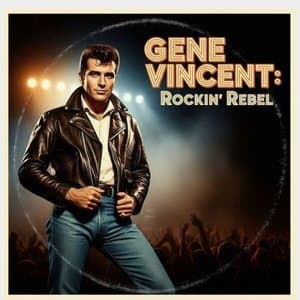 Rockin Rebel