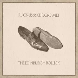 The Edinburgh Rollick