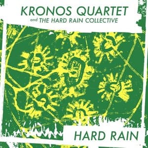 Hard Rain