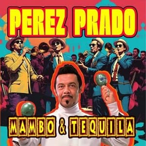 Mambo & Tequila