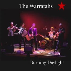 Burning Daylight