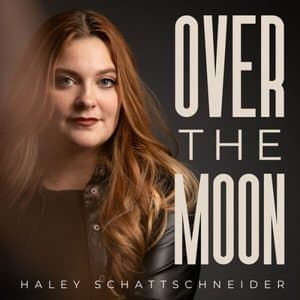 Over The Moon