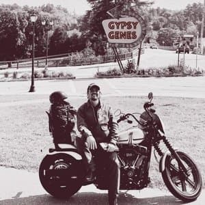Gypsy Genes