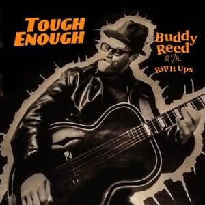 Tough Enough