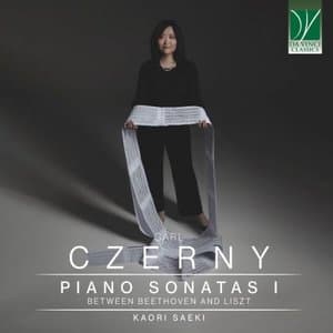 Carl Czerny: Piano Sonata I, Between Beethoven and Liszt