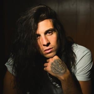 Billy Raffoul
