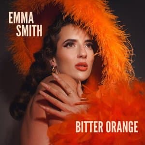 Bitter Orange
