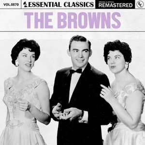 Essential Classics, Vol. 870: The Browns