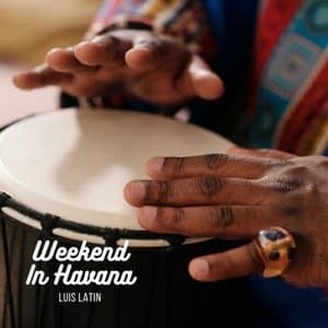 Weekend In Havana