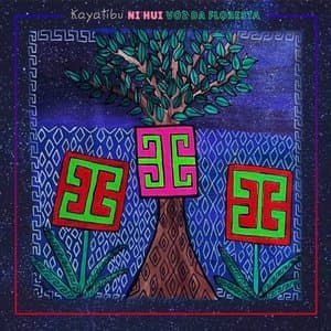 Kayatibu Ni Hui Voz Da Floresta