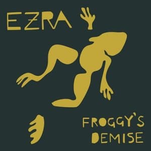 Froggys Demise