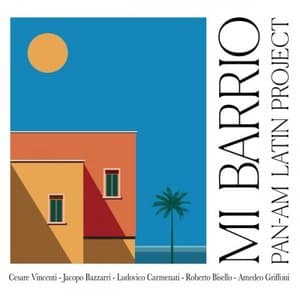 Mi Barrio