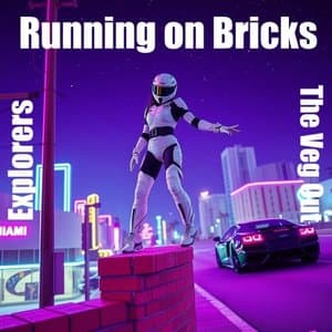 Running on Bricks