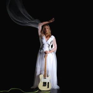 What It Takes to Be Loved (Ao Vivo)