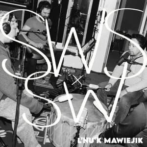 Lnuk Mawiejik