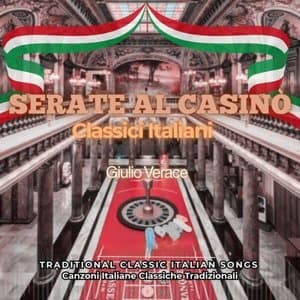 Serate al Casino Classici Italiani