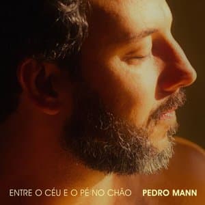 Entre o ceu e o pe no chao