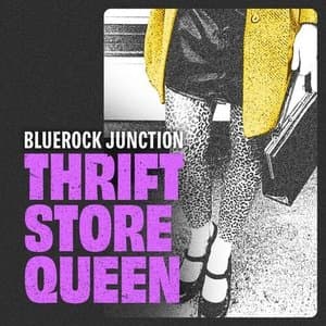 Thrift Store Queen