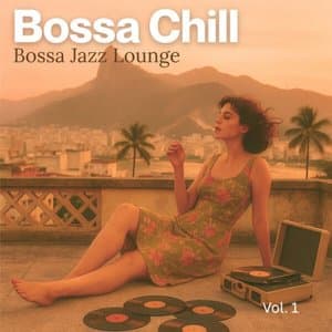 Bossa Jazz Lounge, Vol. 1