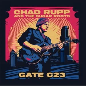 Gate C23