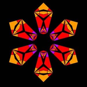 CHILDREN OF LIGHT 5