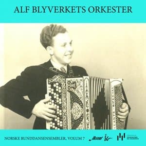 Norske runddansensembler, Vol. 7