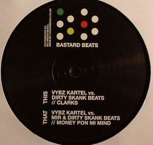 Clarks (BASTARD001)