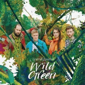 Wild Green