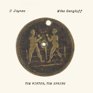 Tom Winter, Tom Spring