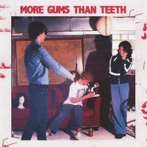 More Gums Than Teeth