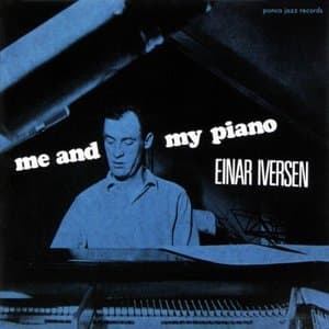 Me And My Piano