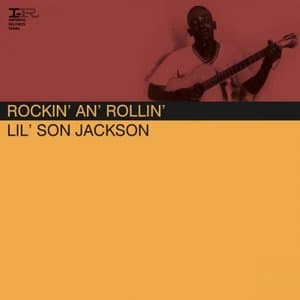 Rockin 'An' Rollin'