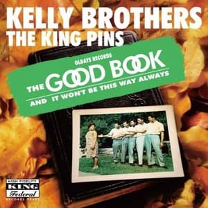 Songs From The Good Book +It Wont Be This Way Always