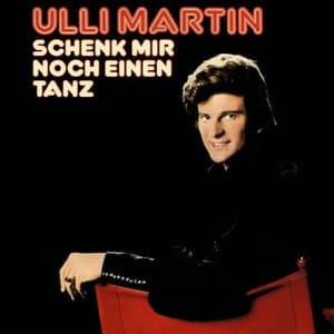 Schenk mir noch einen Tanz