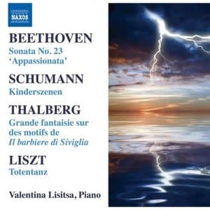 Valentina Lisitsa Piano Recital