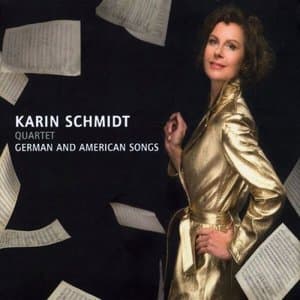 German and American Songs