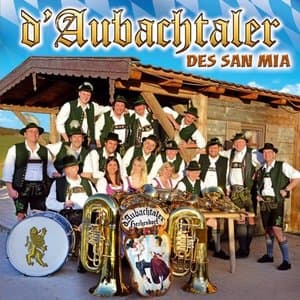 Des San Mia