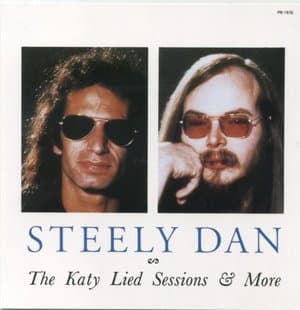 The Katy Lied Sessions & More