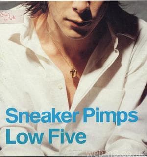 Low Five [CDS] (Remixes)