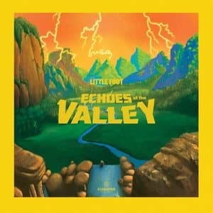 Echoes Of The Valley