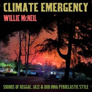 Climate Emergency