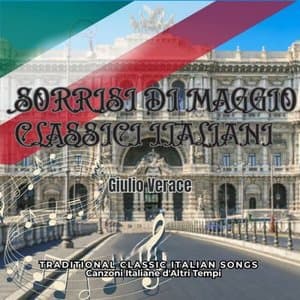 Sorrisi di Maggio Classici Italiani