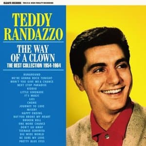 The Way of a Clown:The Best Collection 1954-1964