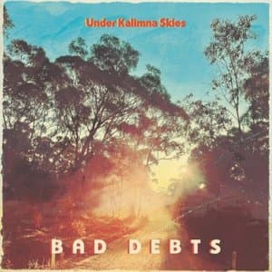 Under Kalimna Skies