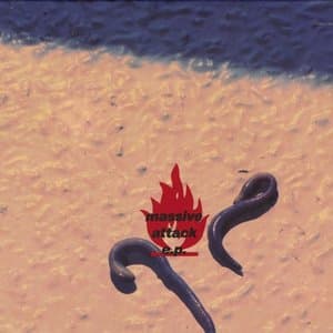 Massive Attack EP