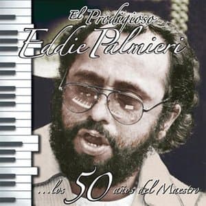 El Prodigioso - Los 50 Anos Del Maestro