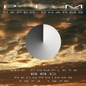 Paper Charms: The Complete BBC Recordings 1974-1976