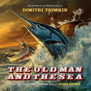 The Old Man and the Sea