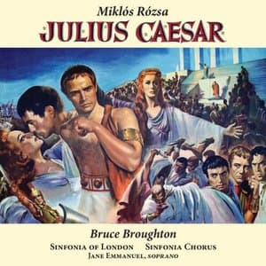 Julius Caesar (Remastered 2020)
