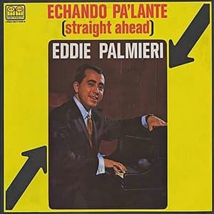 Echando palante